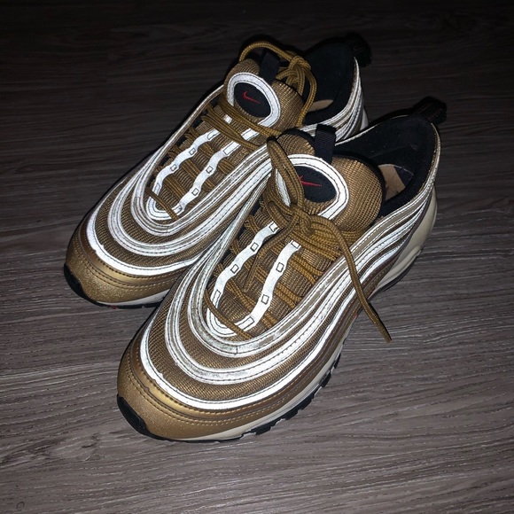 gold 97s